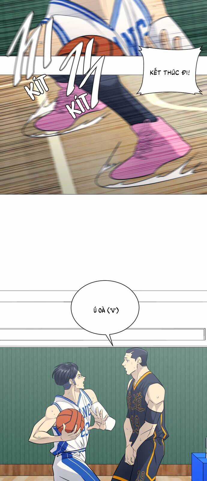 Garbage Time - Chương 159 - Trang 8