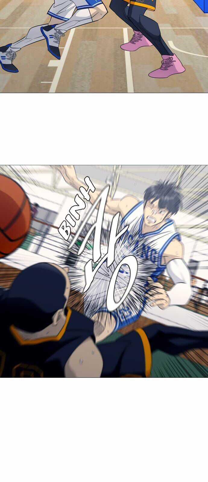 Garbage Time - Chương 159 - Trang 9