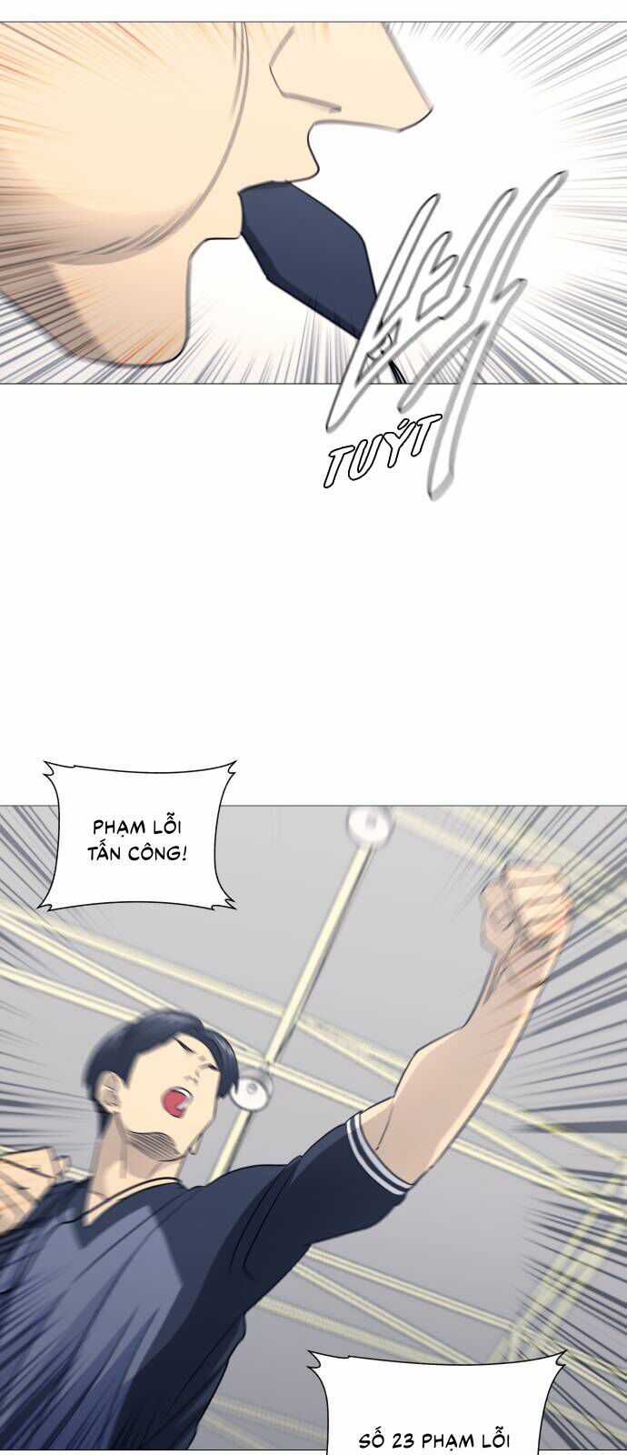 Garbage Time - Chương 159 - Trang 10