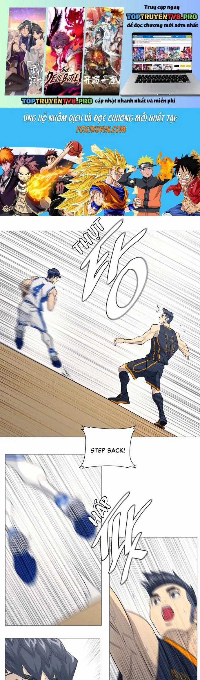 Garbage Time - Chương 160 - Trang 2