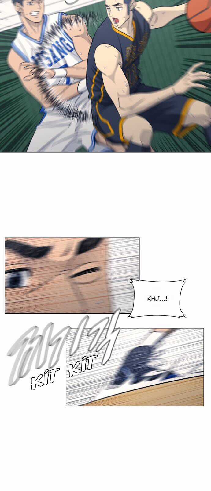 Garbage Time - Chương 160 - Trang 13