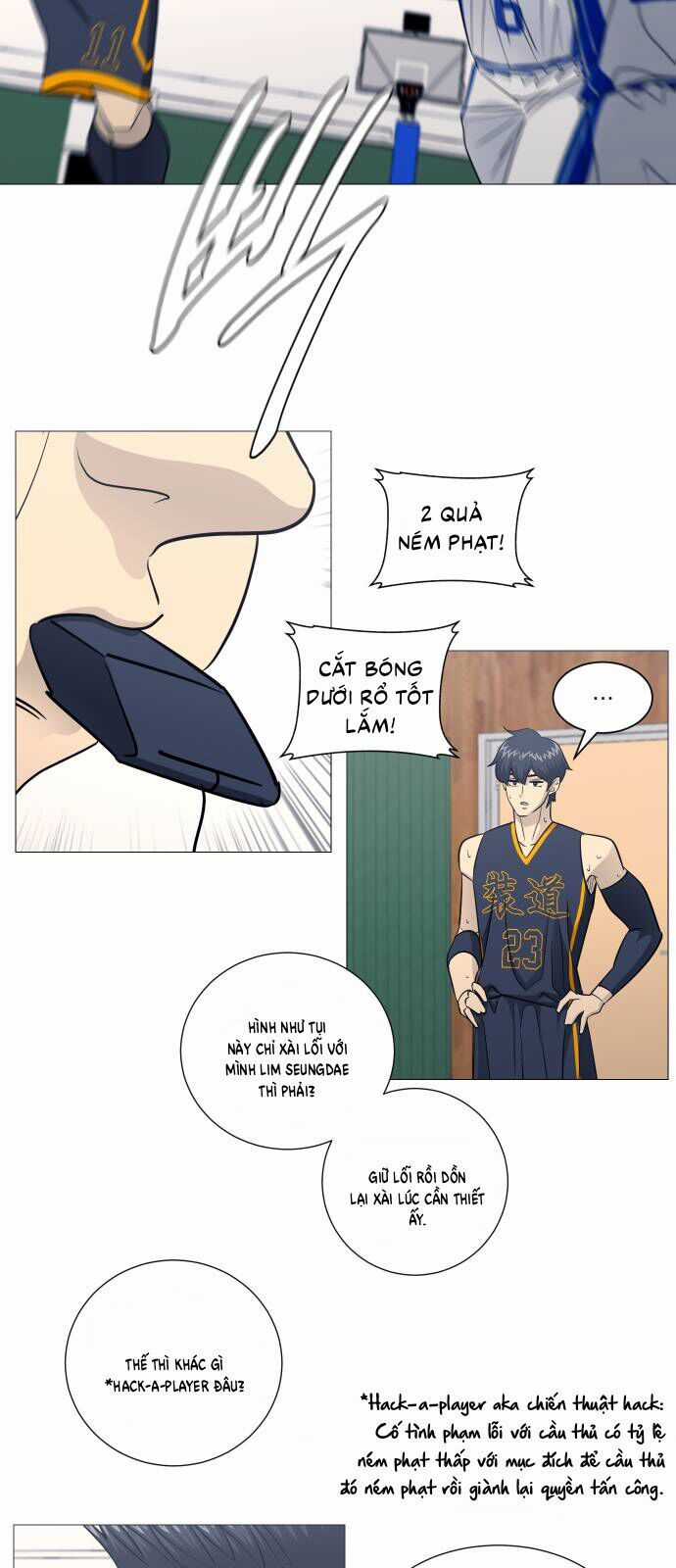 Garbage Time - Chương 160 - Trang 15