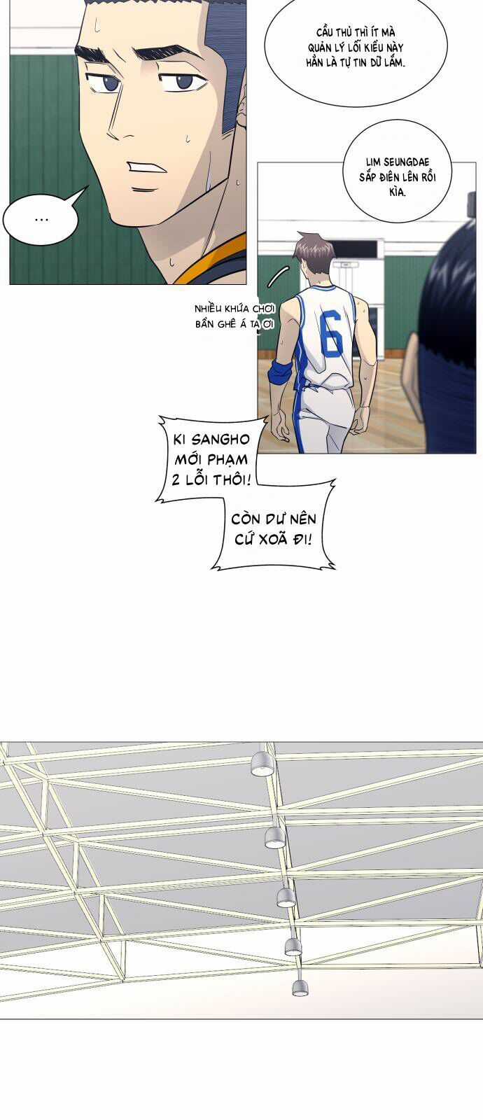 Garbage Time - Chương 160 - Trang 16