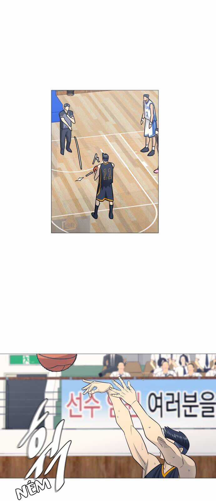 Garbage Time - Chương 160 - Trang 17