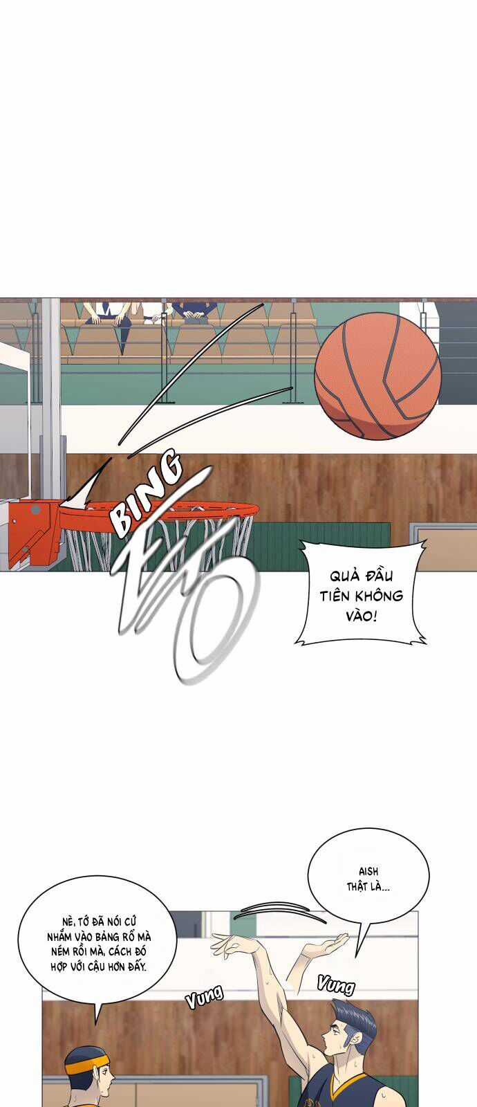 Garbage Time - Chương 160 - Trang 18