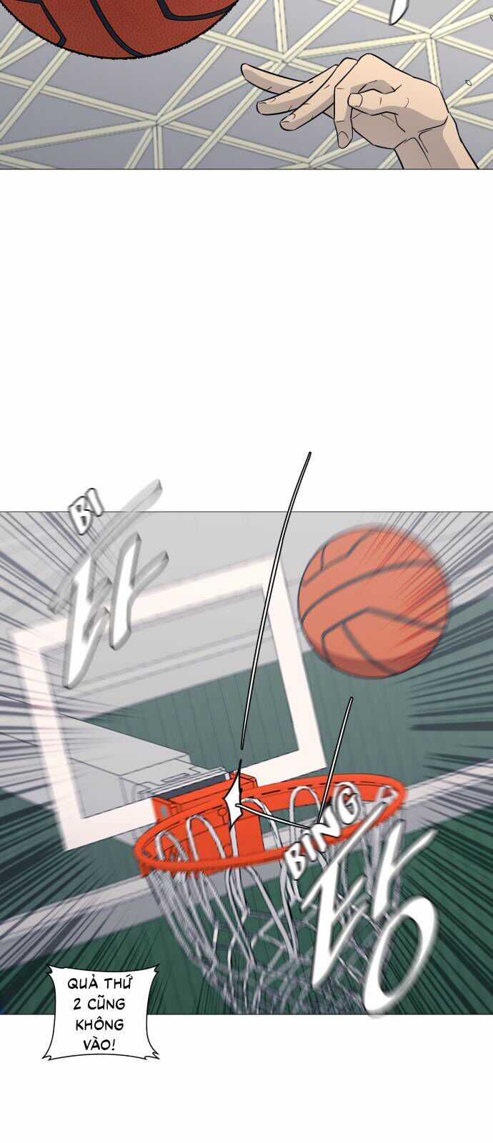 Garbage Time - Chương 160 - Trang 20