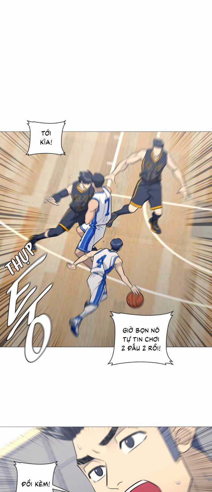 Garbage Time - Chương 160 - Trang 22