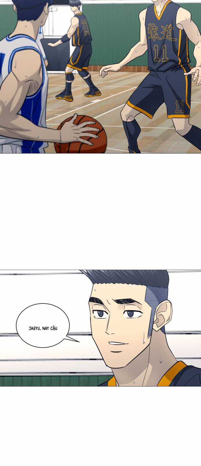 Garbage Time - Chương 160 - Trang 24