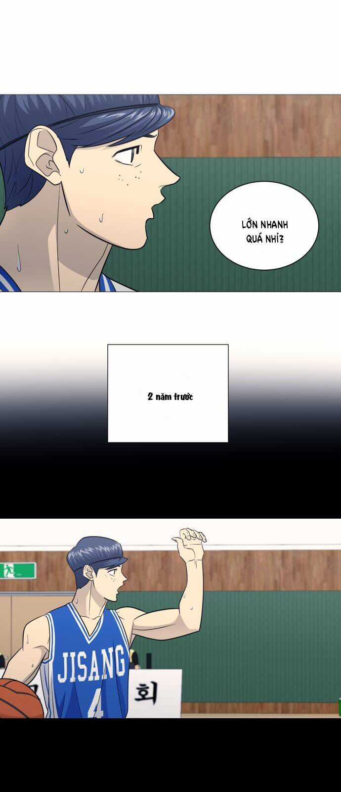 Garbage Time - Chương 160 - Trang 25