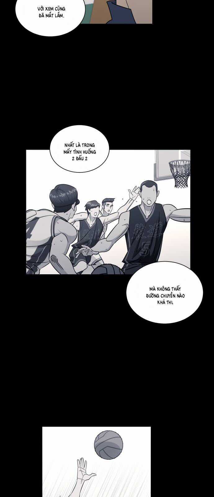 Garbage Time - Chương 160 - Trang 28