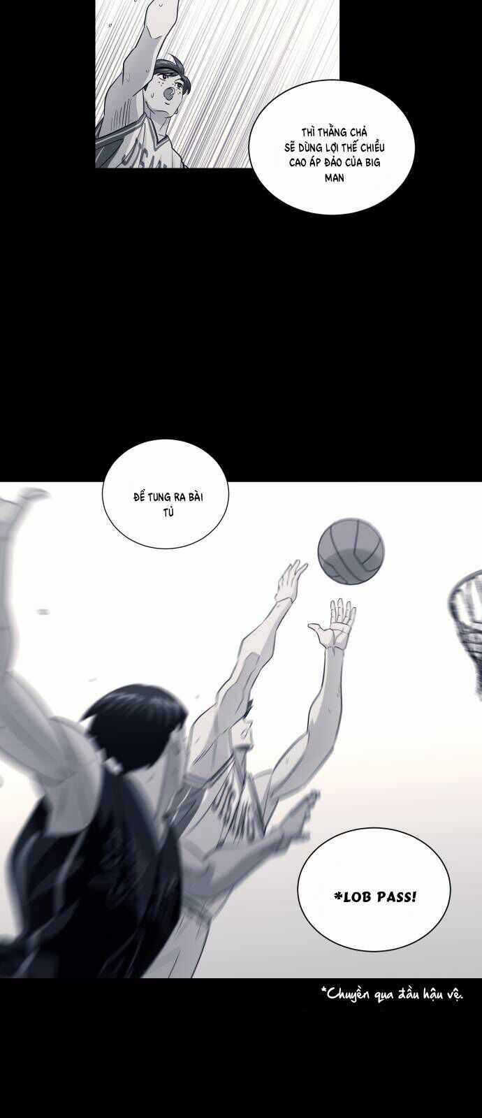 Garbage Time - Chương 160 - Trang 29