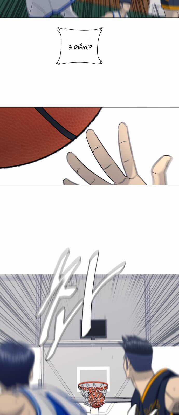 Garbage Time - Chương 160 - Trang 4