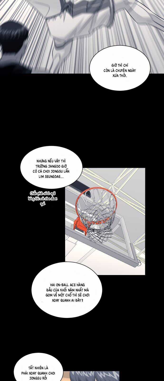 Garbage Time - Chương 160 - Trang 31