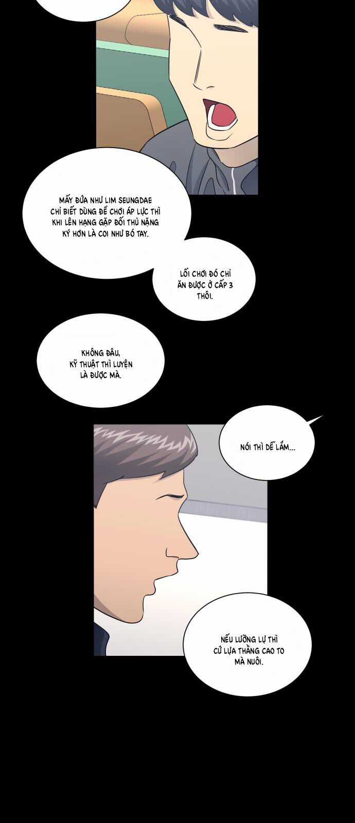 Garbage Time - Chương 160 - Trang 32