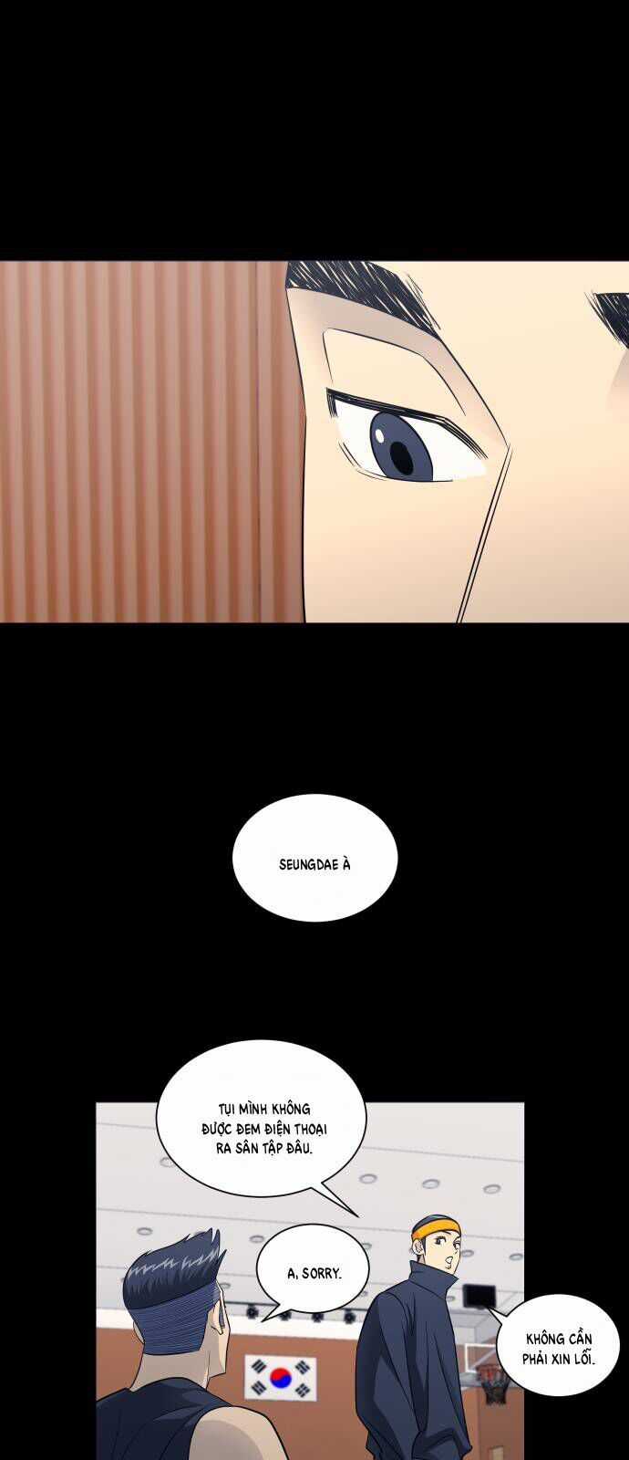 Garbage Time - Chương 160 - Trang 37