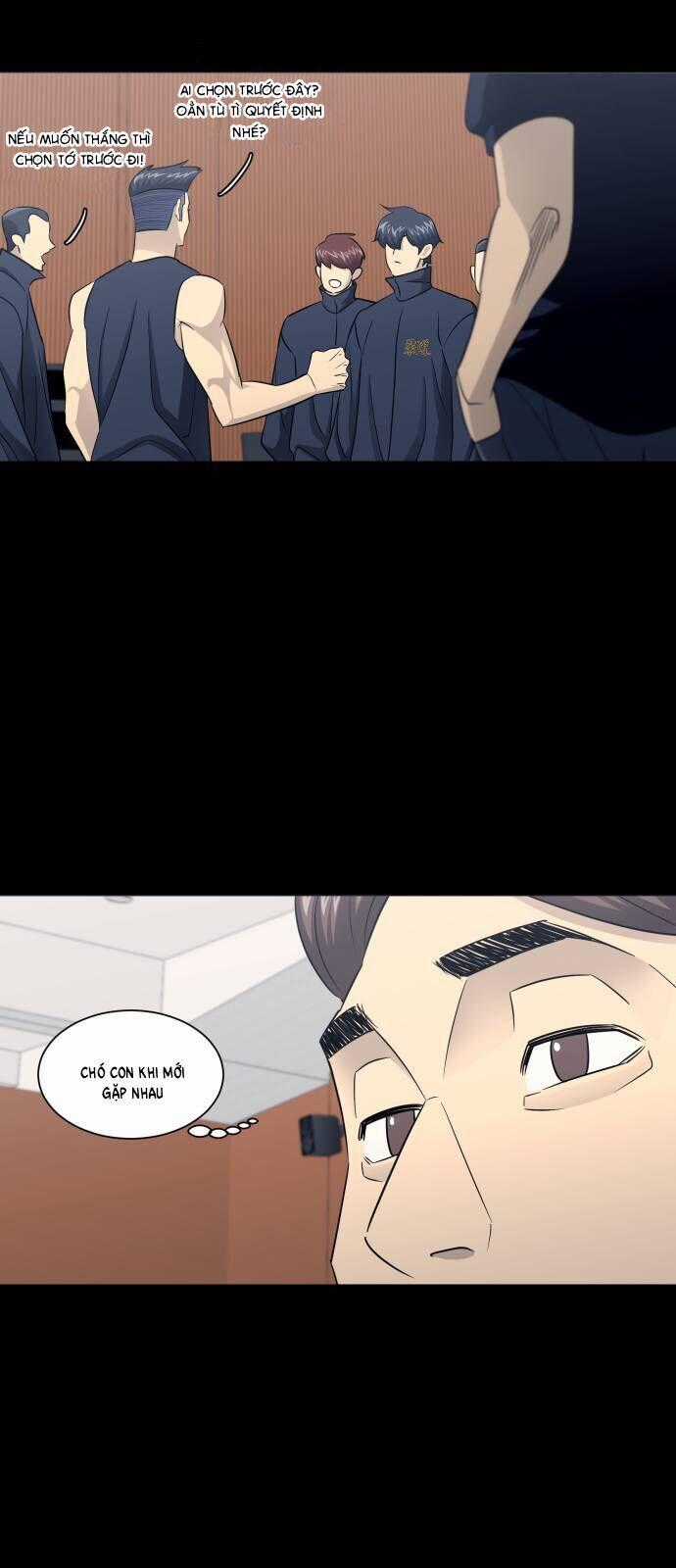 Garbage Time - Chương 160 - Trang 40