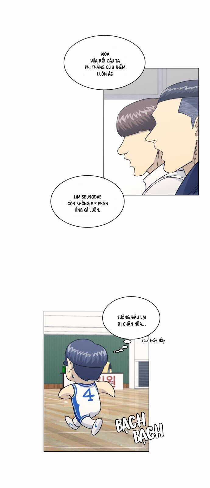 Garbage Time - Chương 160 - Trang 8