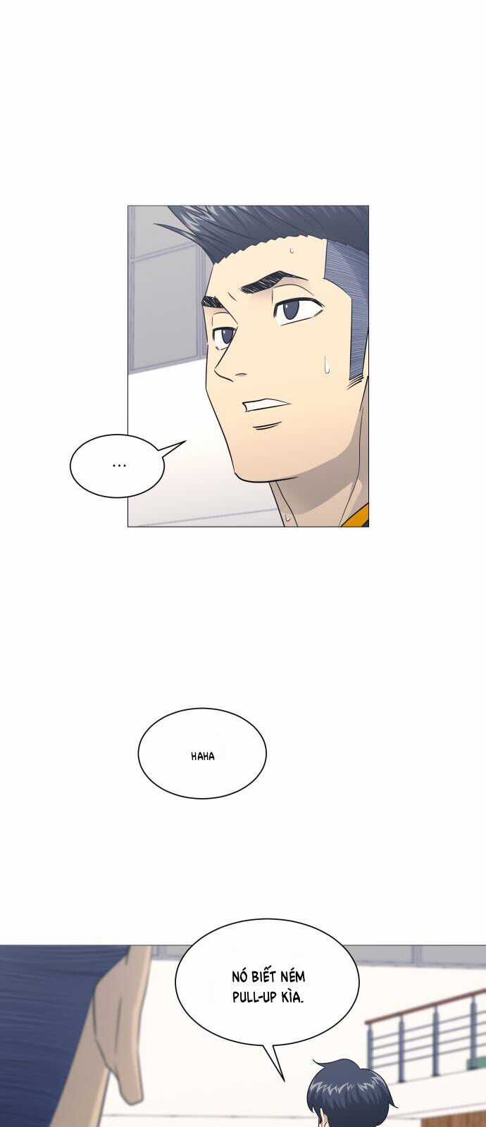 Garbage Time - Chương 160 - Trang 9