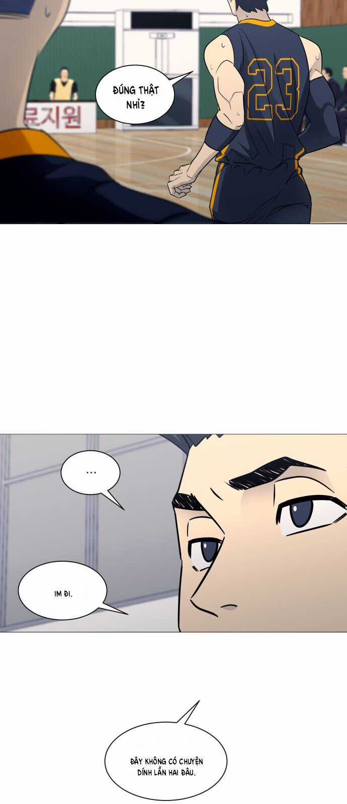 Garbage Time - Chương 160 - Trang 10