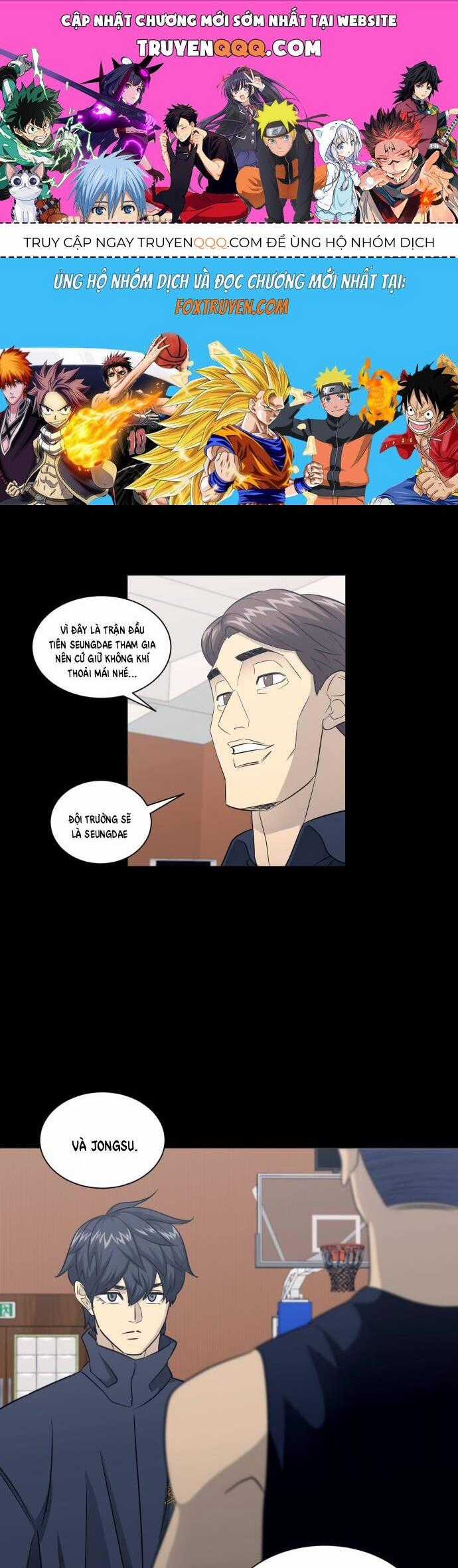 Garbage Time - Chương 161 - Trang 1