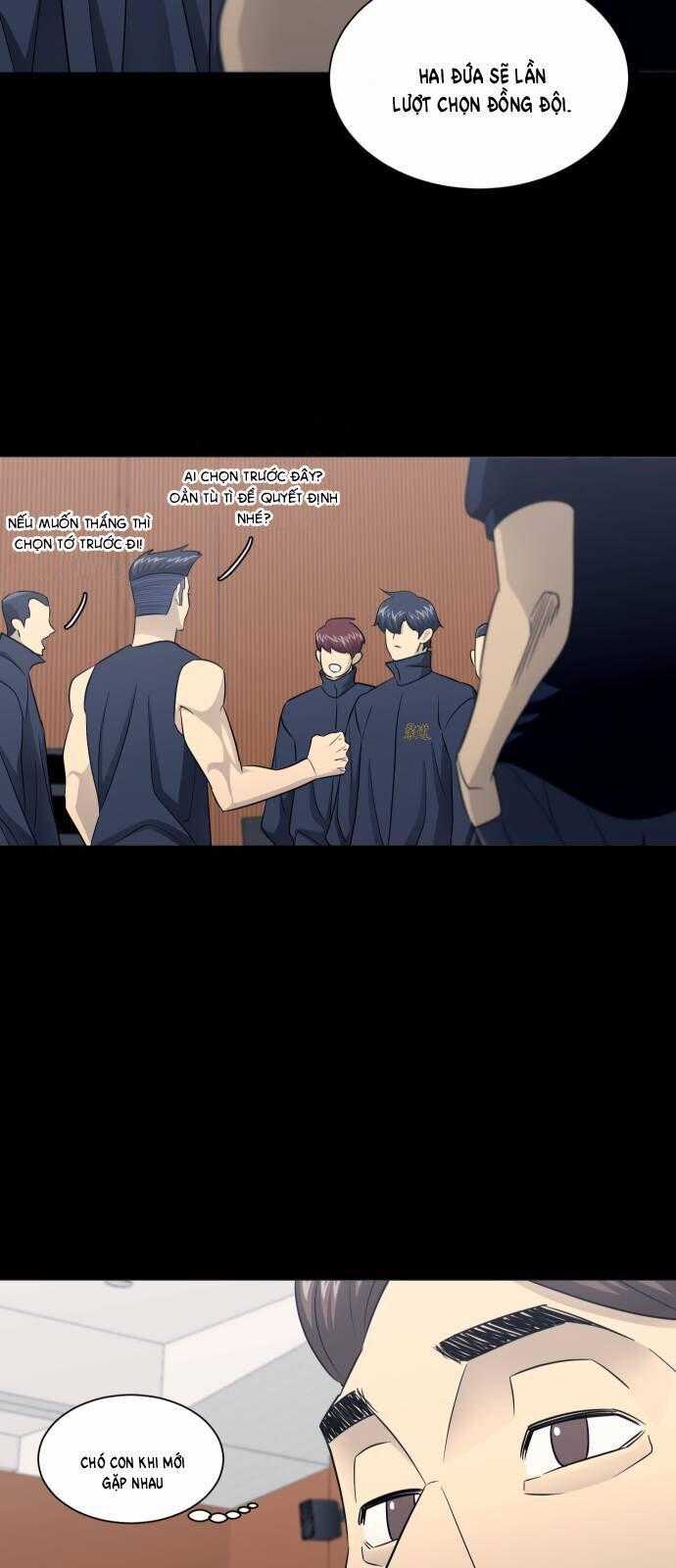 Garbage Time - Chương 161 - Trang 2