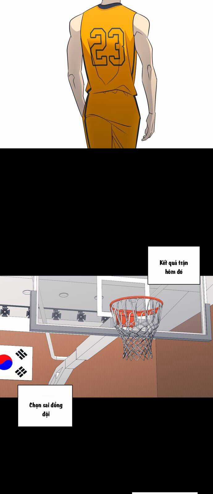 Garbage Time - Chương 161 - Trang 11