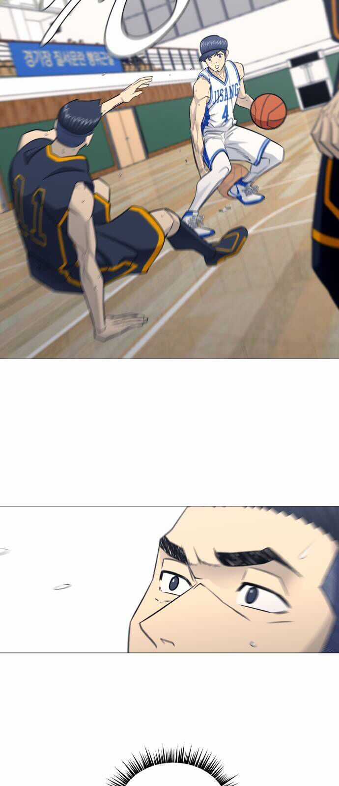 Garbage Time - Chương 161 - Trang 19