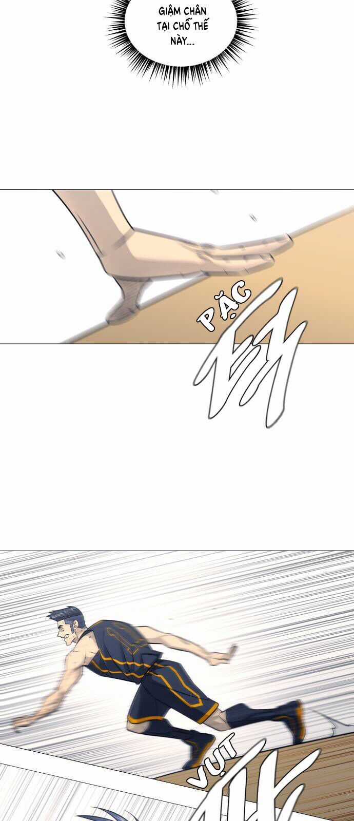 Garbage Time - Chương 161 - Trang 20