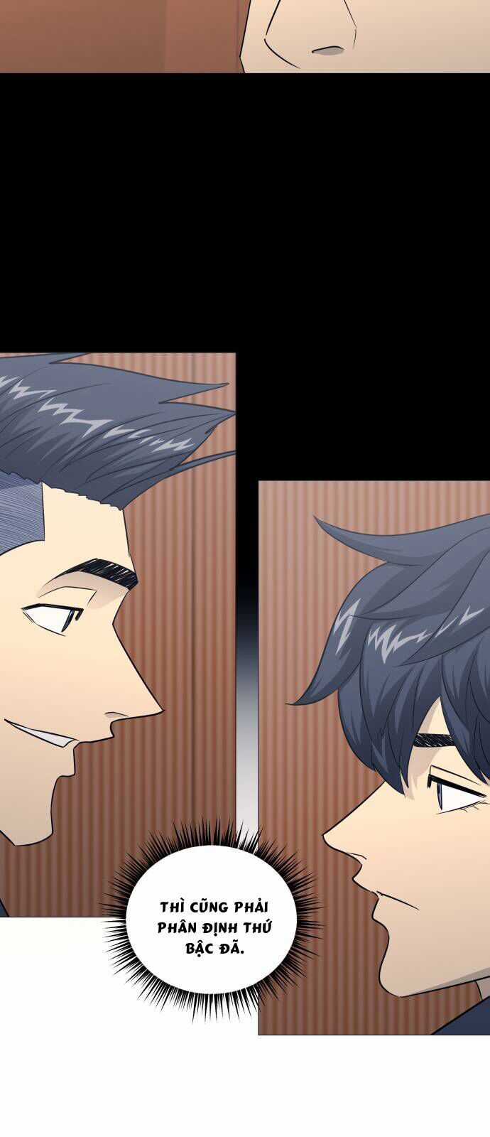 Garbage Time - Chương 161 - Trang 3