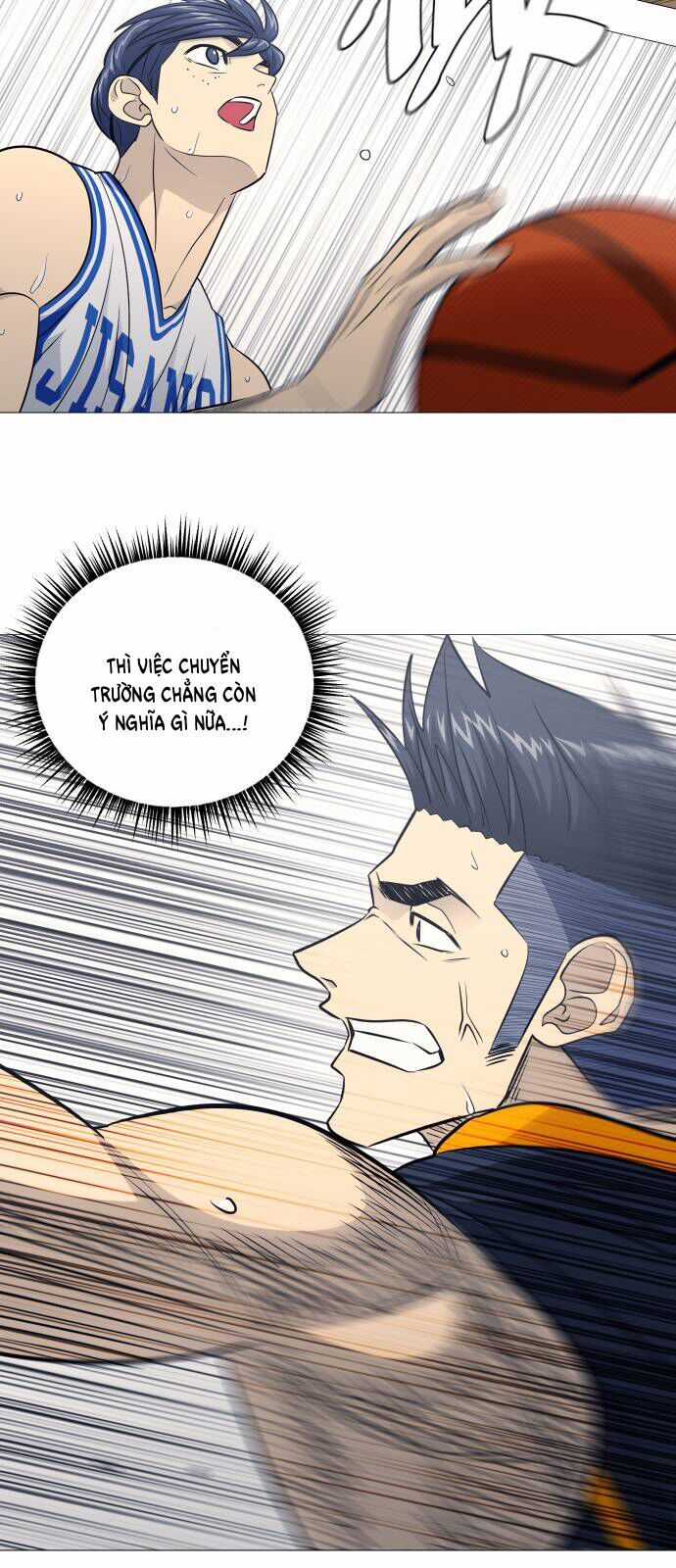 Garbage Time - Chương 161 - Trang 21