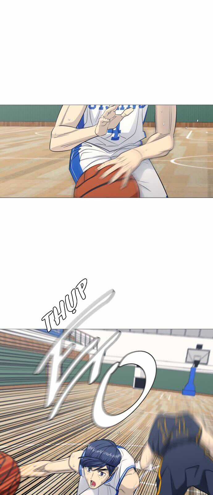 Garbage Time - Chương 161 - Trang 22