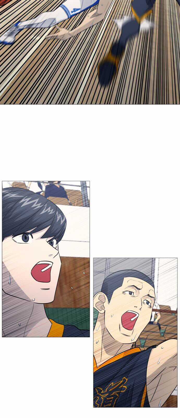 Garbage Time - Chương 161 - Trang 23