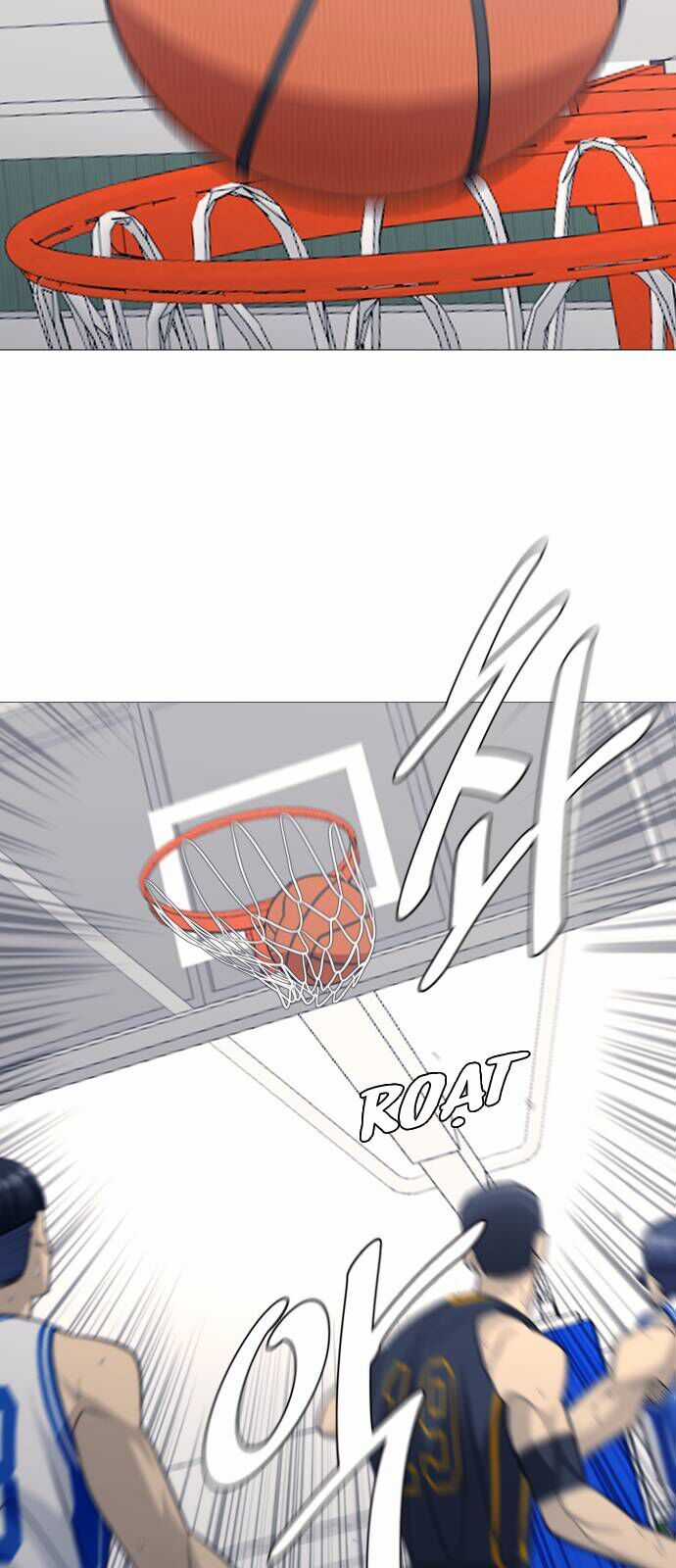 Garbage Time - Chương 161 - Trang 25