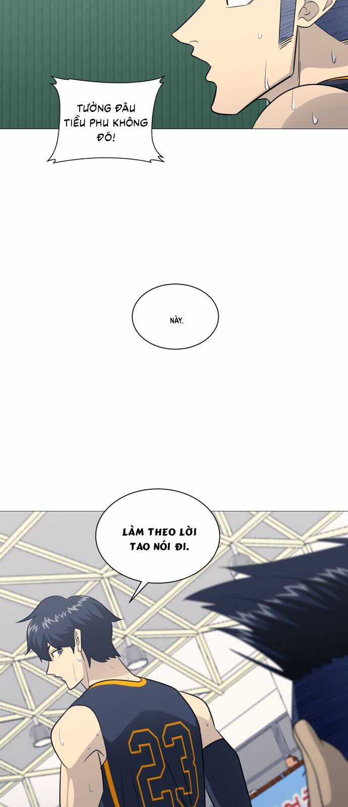 Garbage Time - Chương 161 - Trang 28