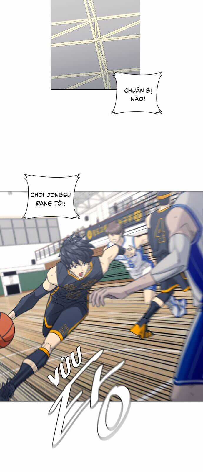 Garbage Time - Chương 161 - Trang 30