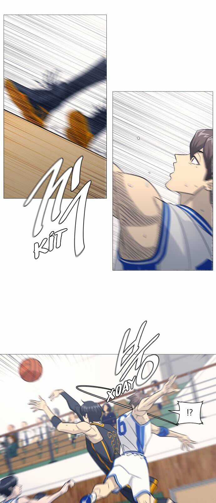 Garbage Time - Chương 161 - Trang 31