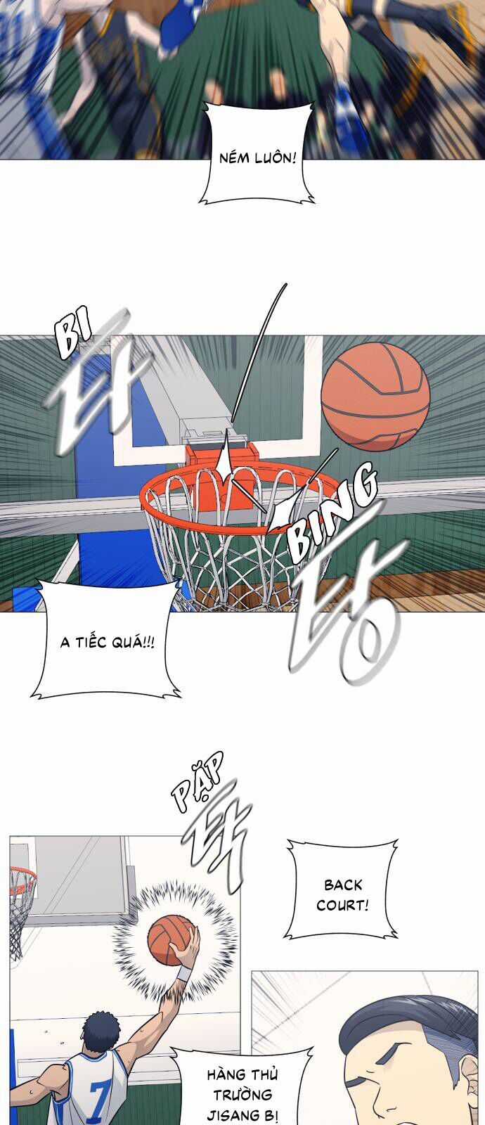Garbage Time - Chương 161 - Trang 32