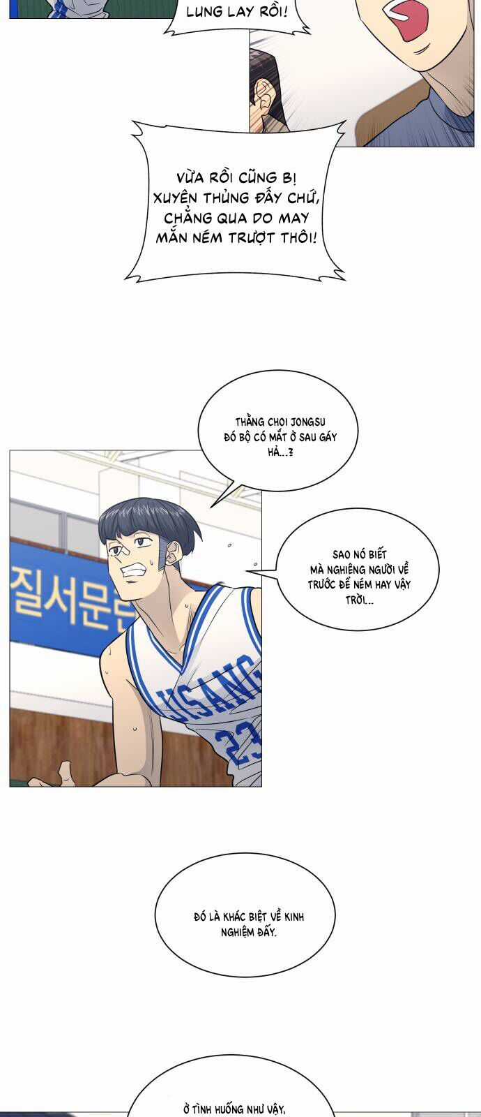 Garbage Time - Chương 161 - Trang 33