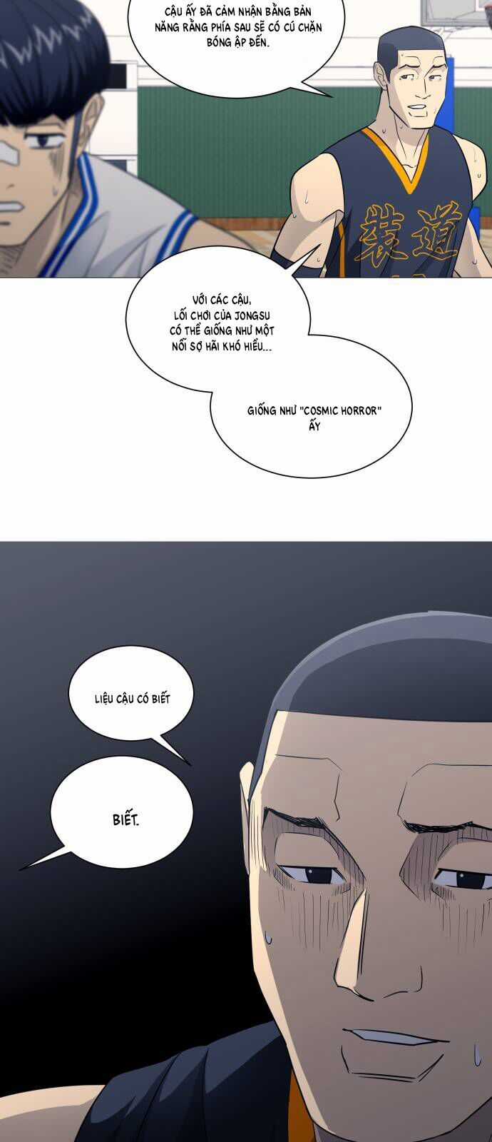 Garbage Time - Chương 161 - Trang 34