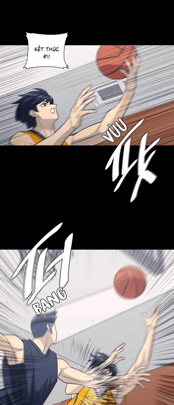 Garbage Time - Chương 161 - Trang 6