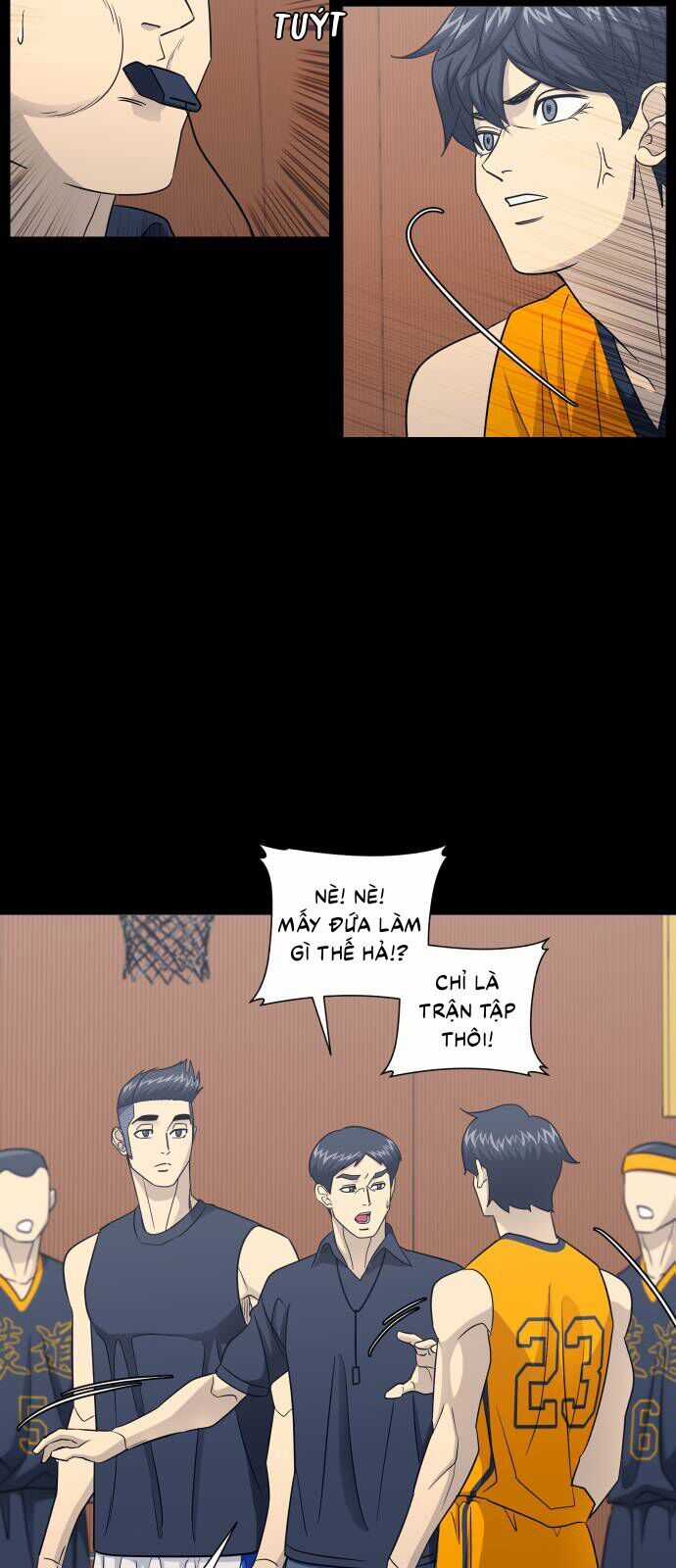 Garbage Time - Chương 161 - Trang 8