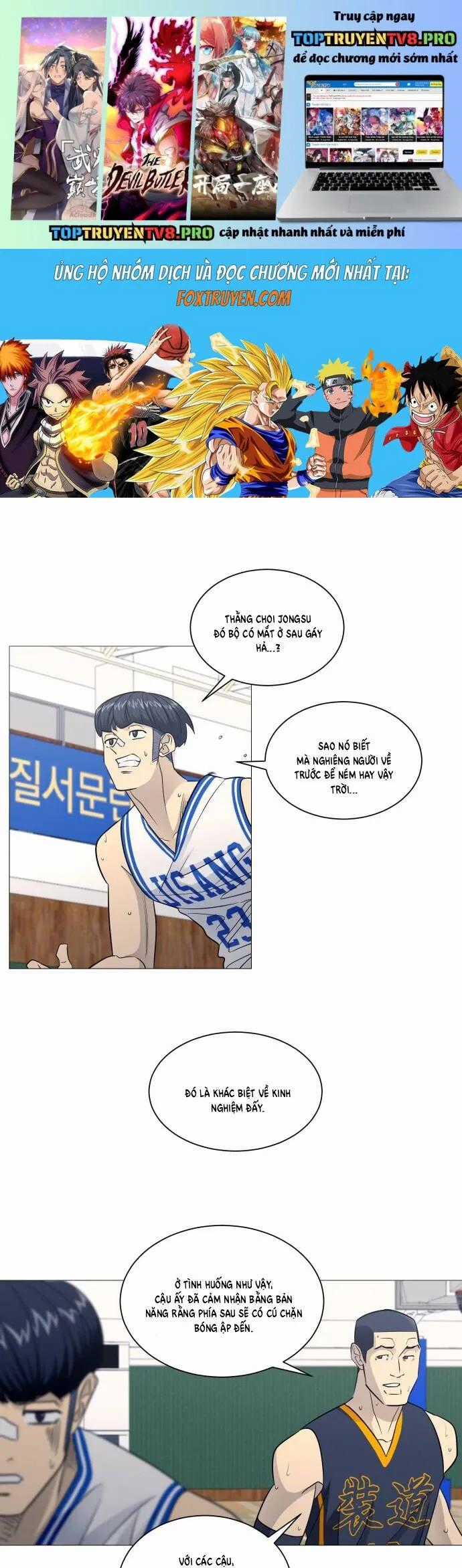 Garbage Time - Chương 162 - Trang 2