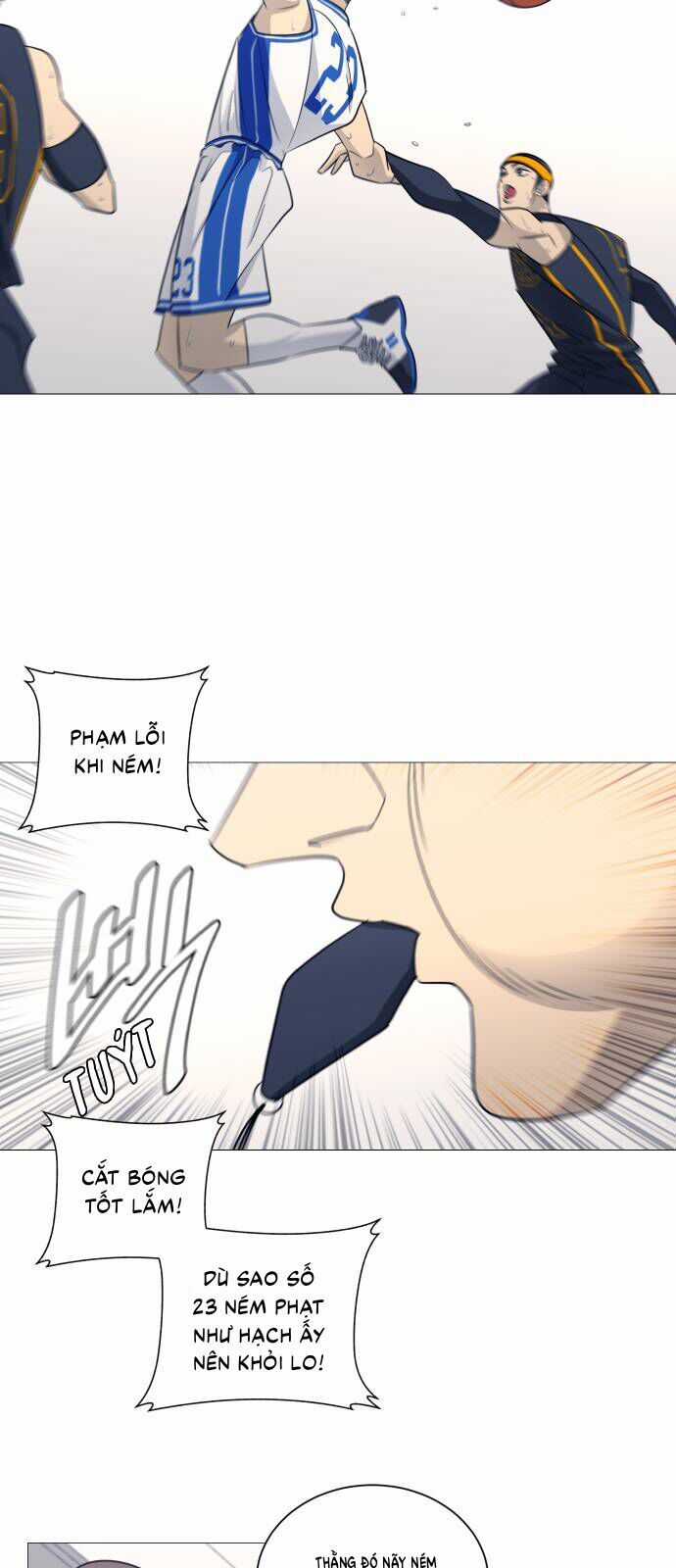 Garbage Time - Chương 162 - Trang 12