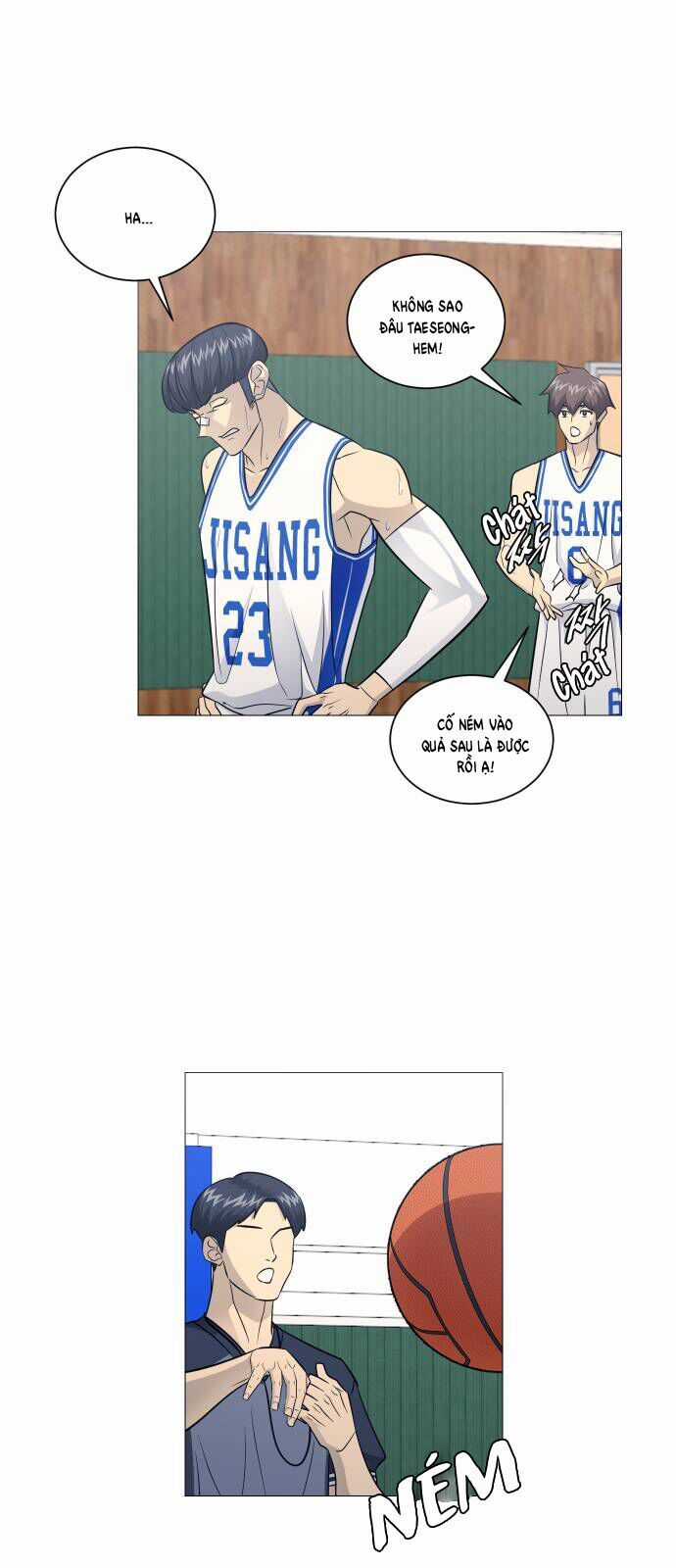 Garbage Time - Chương 162 - Trang 15