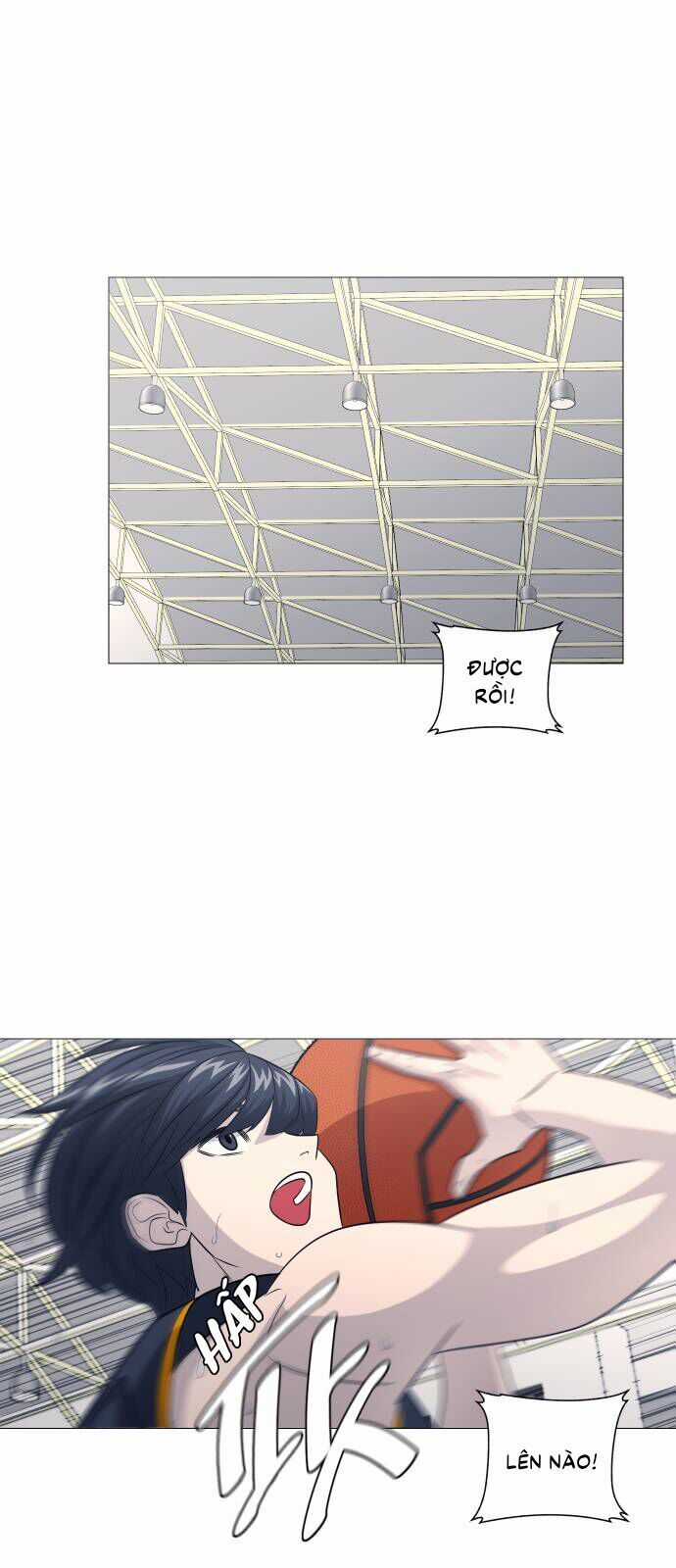 Garbage Time - Chương 162 - Trang 20