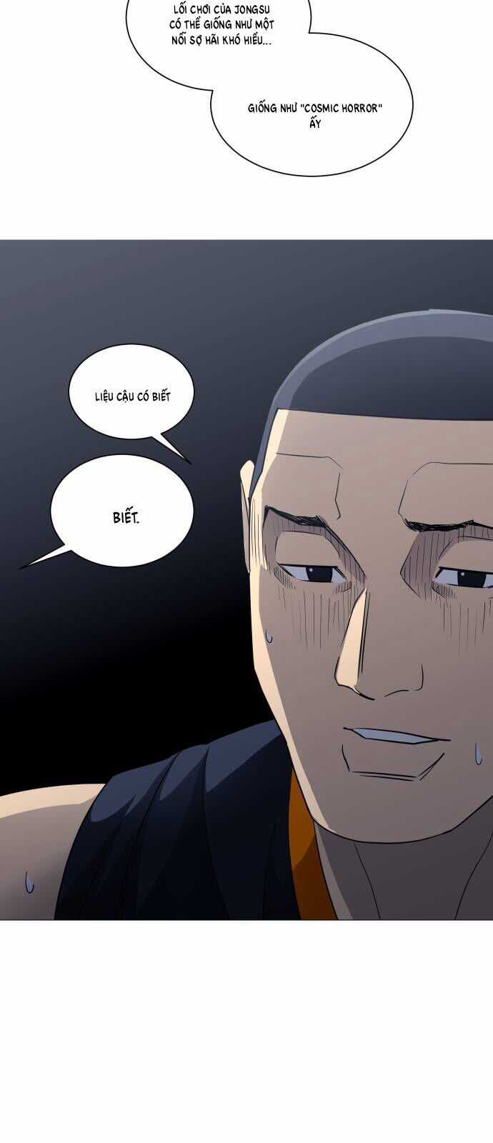 Garbage Time - Chương 162 - Trang 3