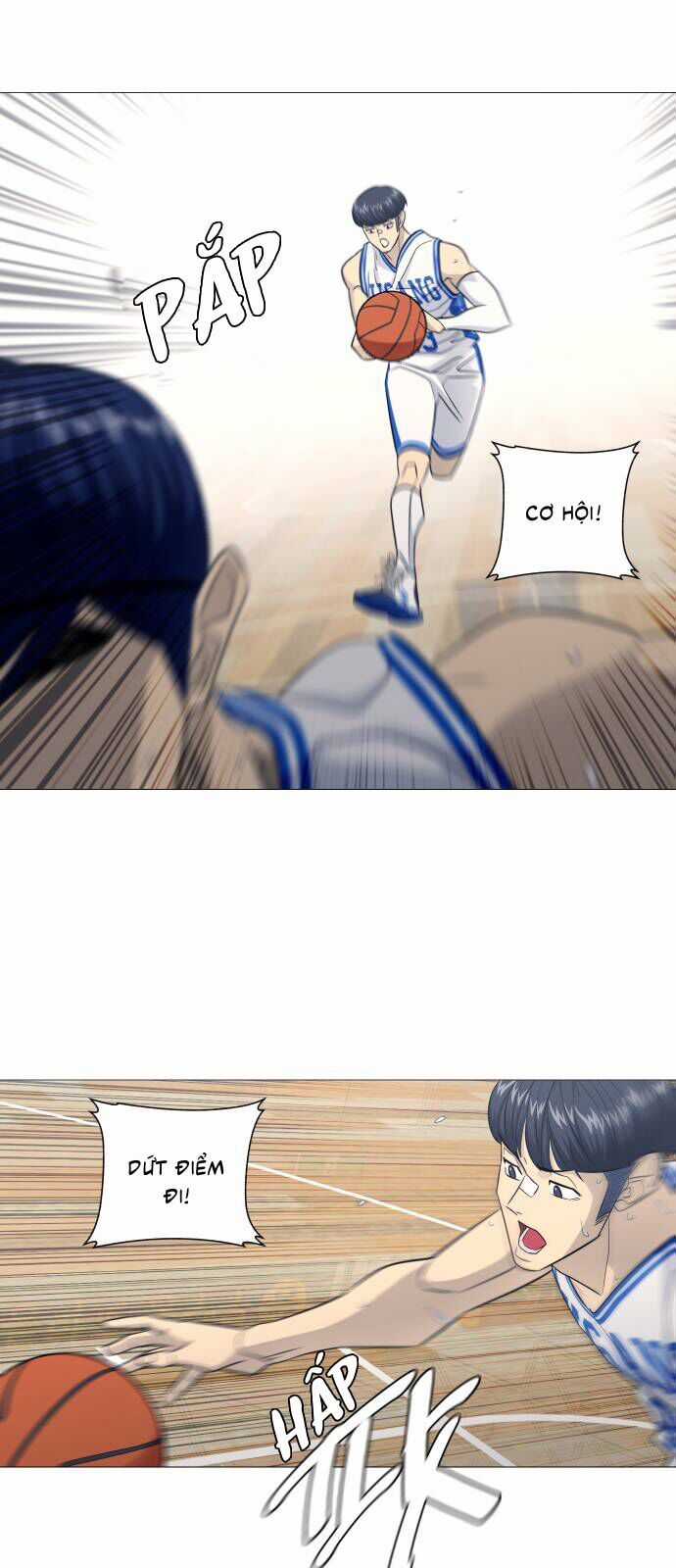 Garbage Time - Chương 162 - Trang 24