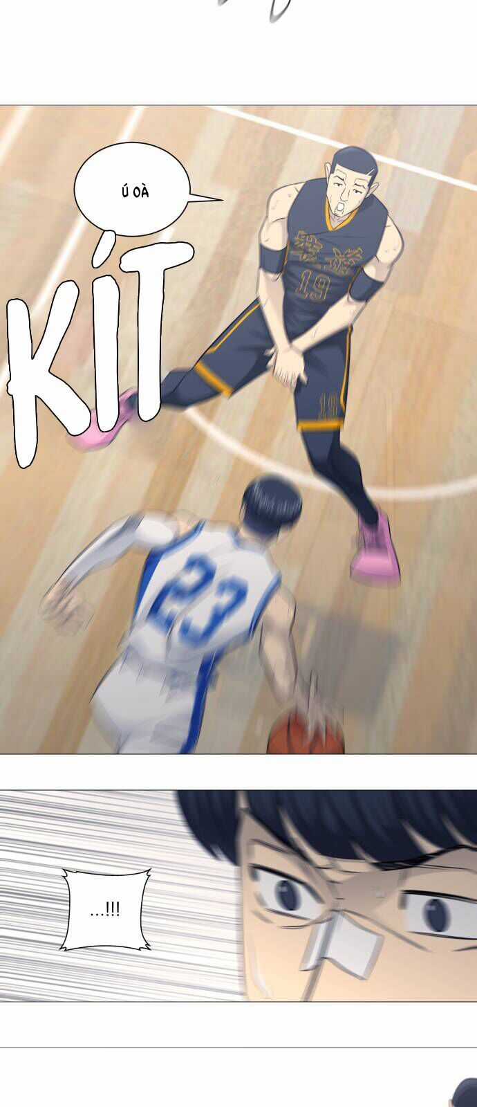 Garbage Time - Chương 162 - Trang 25