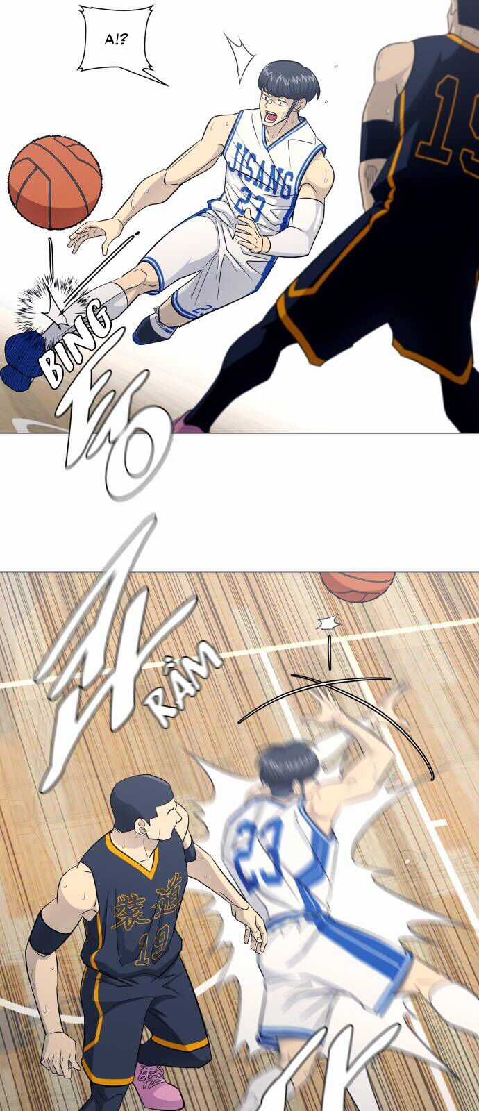 Garbage Time - Chương 162 - Trang 26