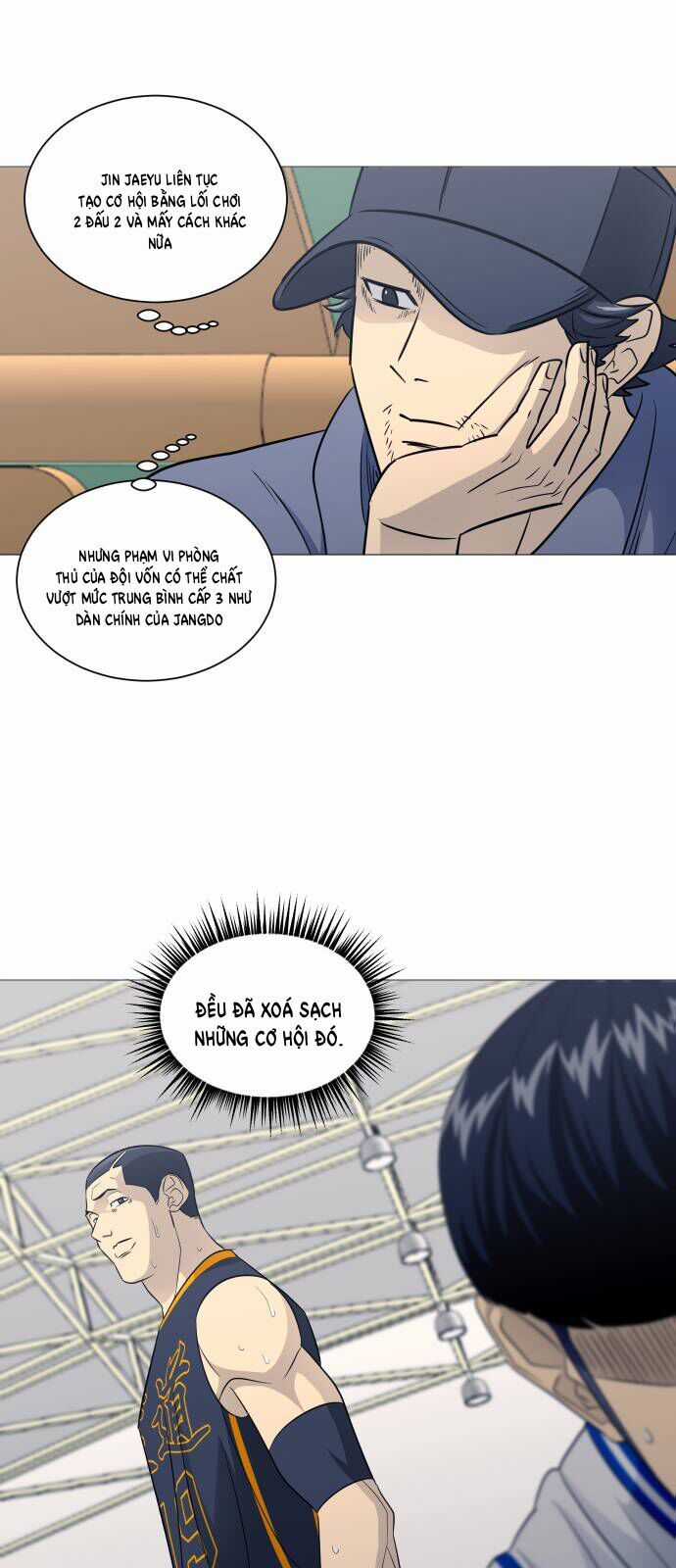 Garbage Time - Chương 162 - Trang 29